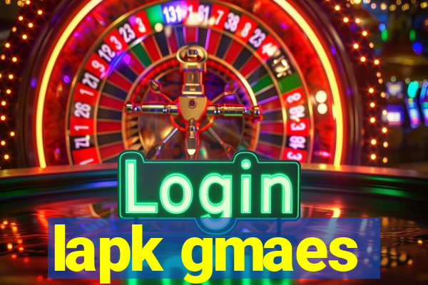 lapk gmaes